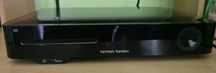 Sistem Harman kordon 2.1