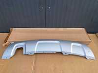 Spoiler ornament bara spate Dacia Duster 2011+ nou original