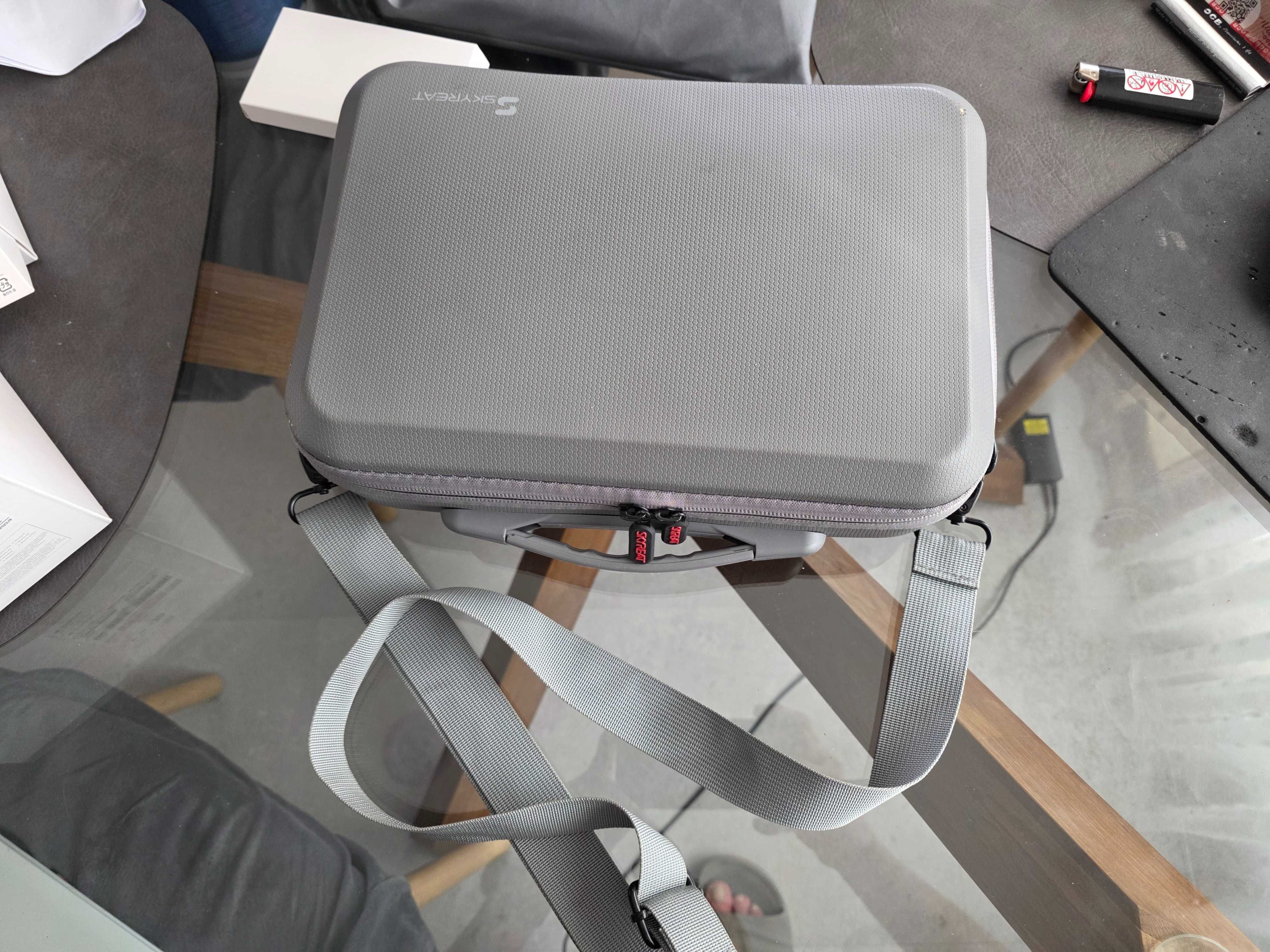 Продавам дрон DJI MINI 3 PRO