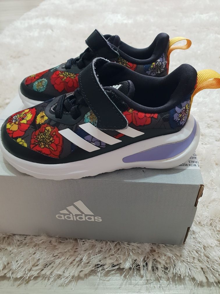 Adidasi fetite adidas 24