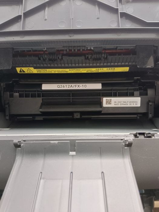 Принтер hp laserjet 1010