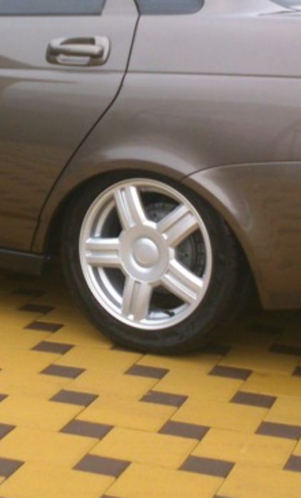 Продам р15 диски торрус + шины