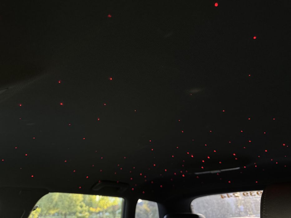 Audi A3 quattro SLine