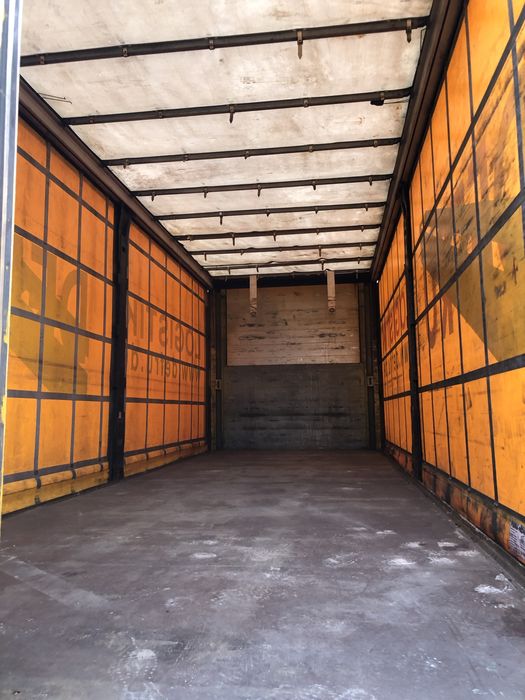 2 Containere BDF Prelata perdea 7.45ml !