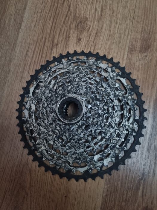 Caseta pinioane 12 v shimano slx m7100 10-51
