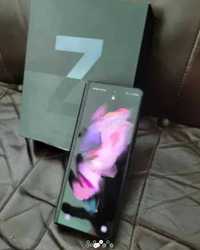 Samsung Galaxy Z fold3 5G Black SIGILAT 256gb/ 12gb Ram Snapdragon 888