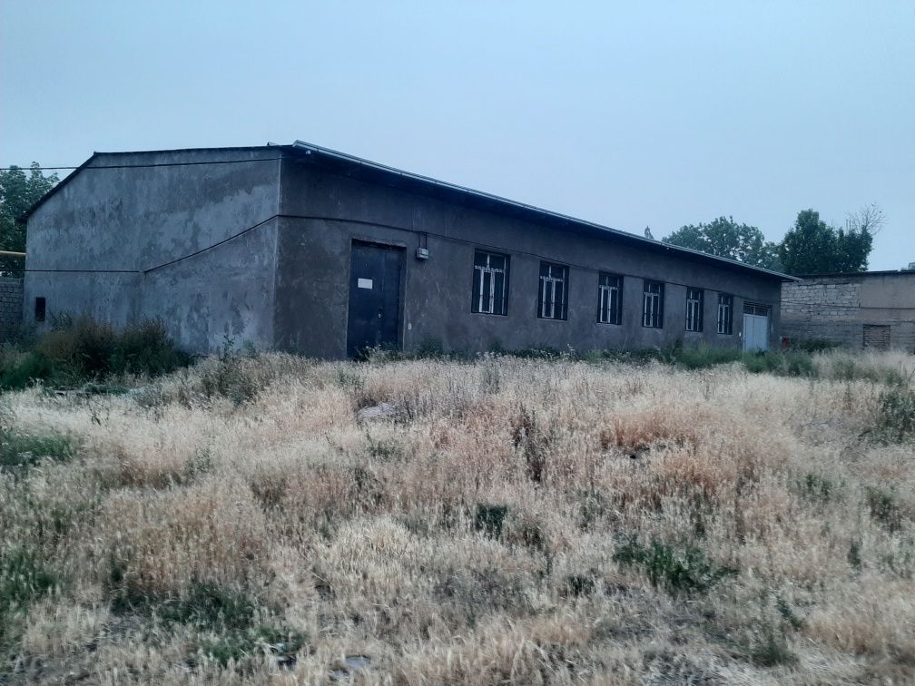 Келесда Нижилой ер 49 сотув + 5 захват ишлаб чикаришга зор жой