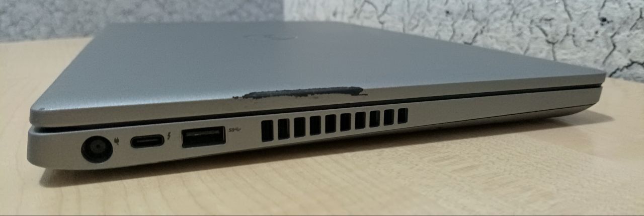 DELL Latitude 5410 14" IPS FHD/CORE i5-10310U/8GB/256GB NVMe/Подсветка
