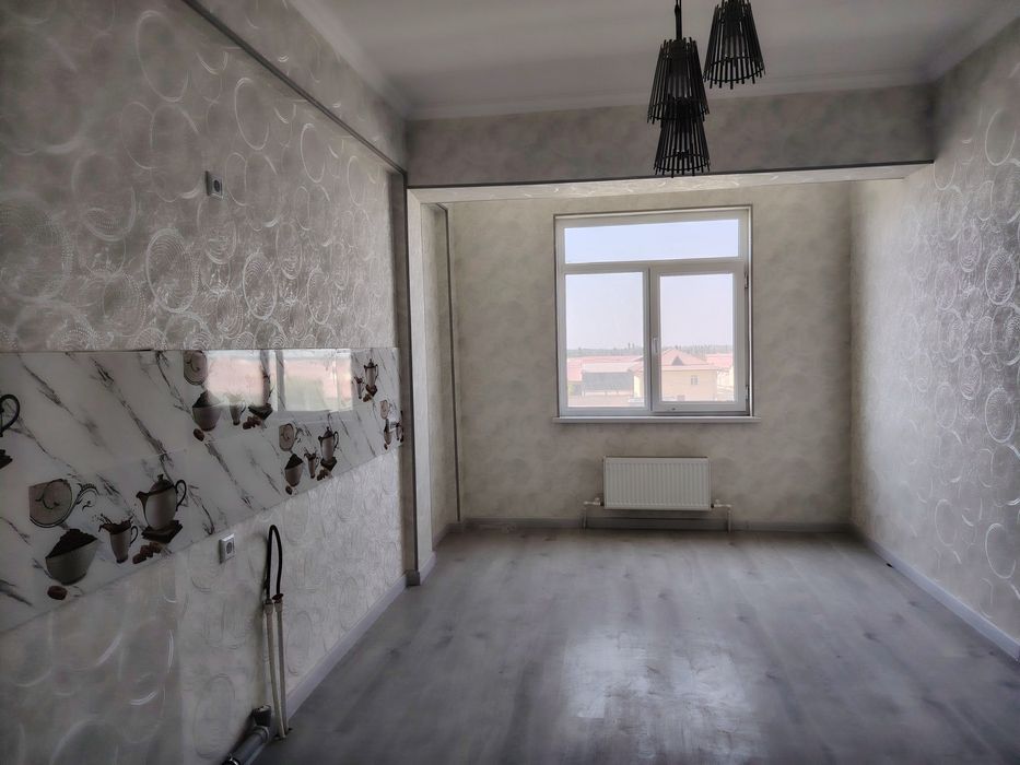 Fargona Eco shaharda 2 xonali kvartira 78 kv