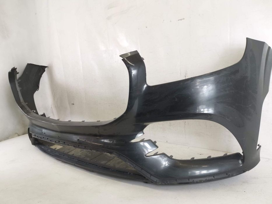 Bara Fata Cu Fusta Mercedes-Benz  GLS-Class X167 2019 2020 2021 2022 2