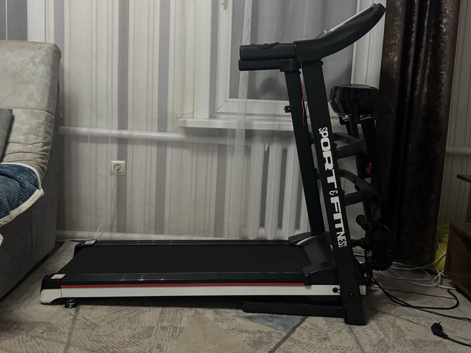 Продам Беговую дорожку Sport Fitness