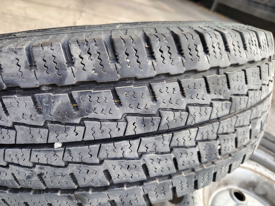 Джанти Т4 + 2 гуми подарък