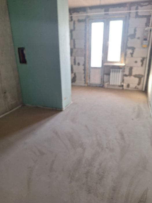 Продаётся квартиры в Бектимирском  в новостройке