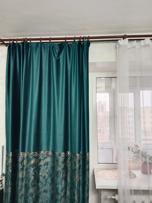 Продам штор велюр