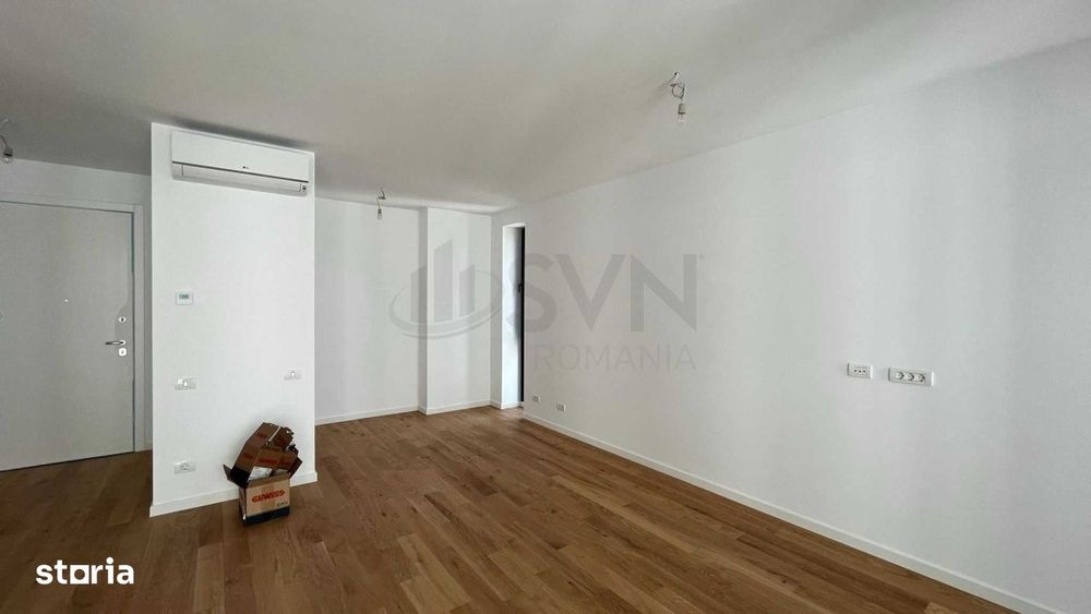 Apartament spatios 2 camere plus office I Win Herastrau I Nordului