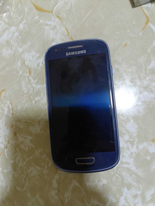 Samsung galaxy s3 mini