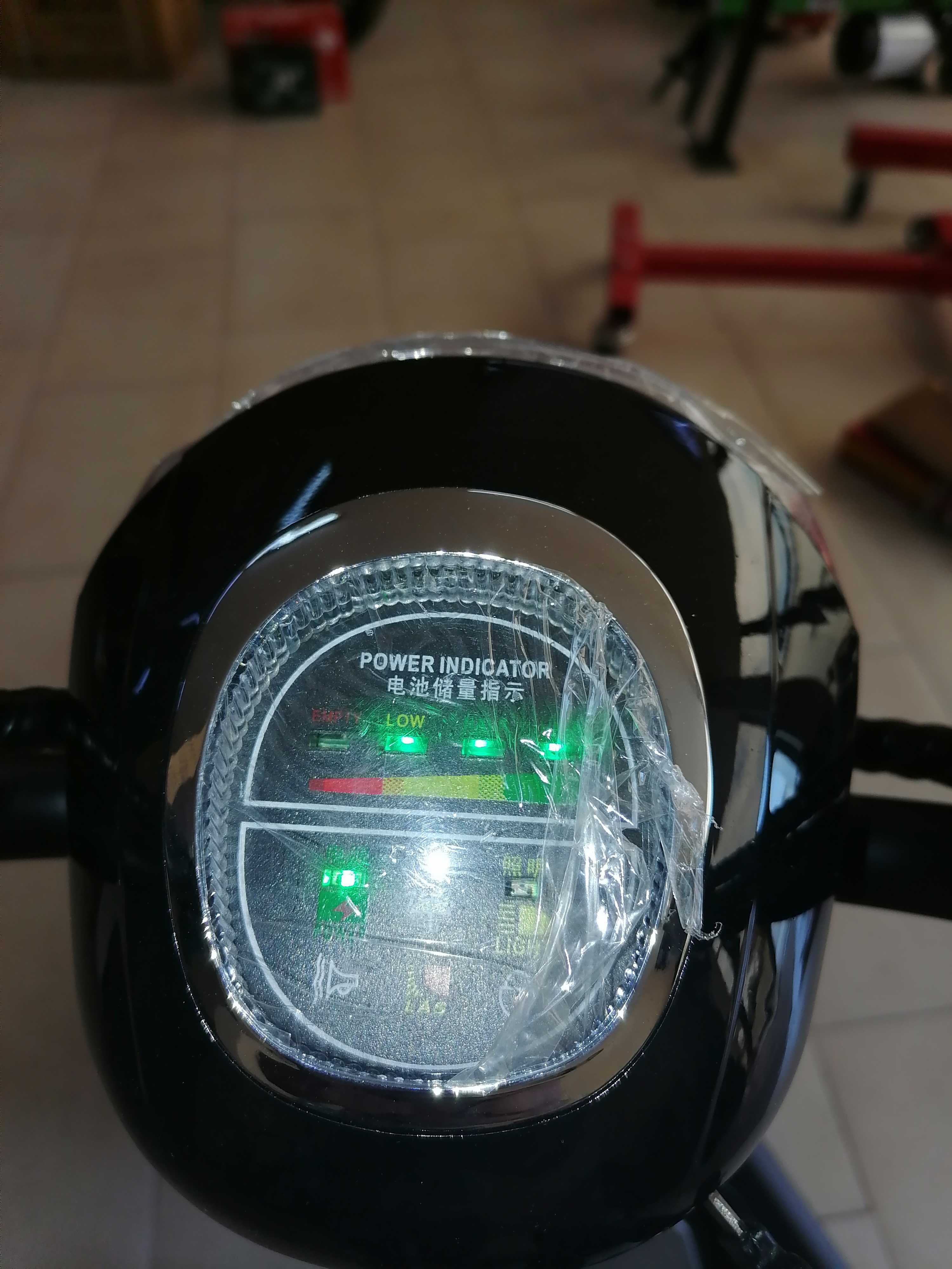 Електрически скутер Харли Електрически мотор 1500W