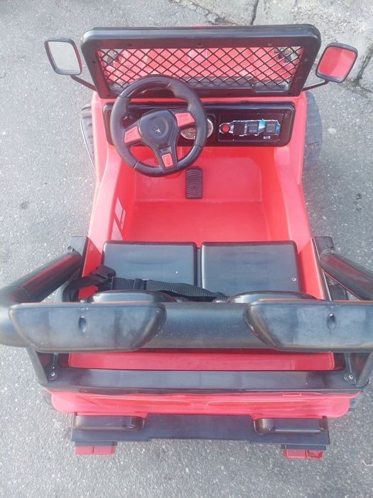 Masina electrica copii