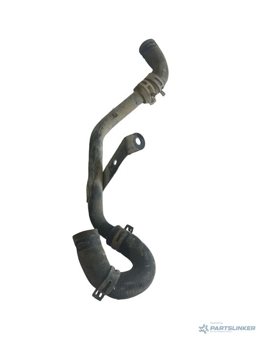 Furtun lichid de racire motor PEUGEOT 206 Hatchback 2A/C 1998 - > 2.0