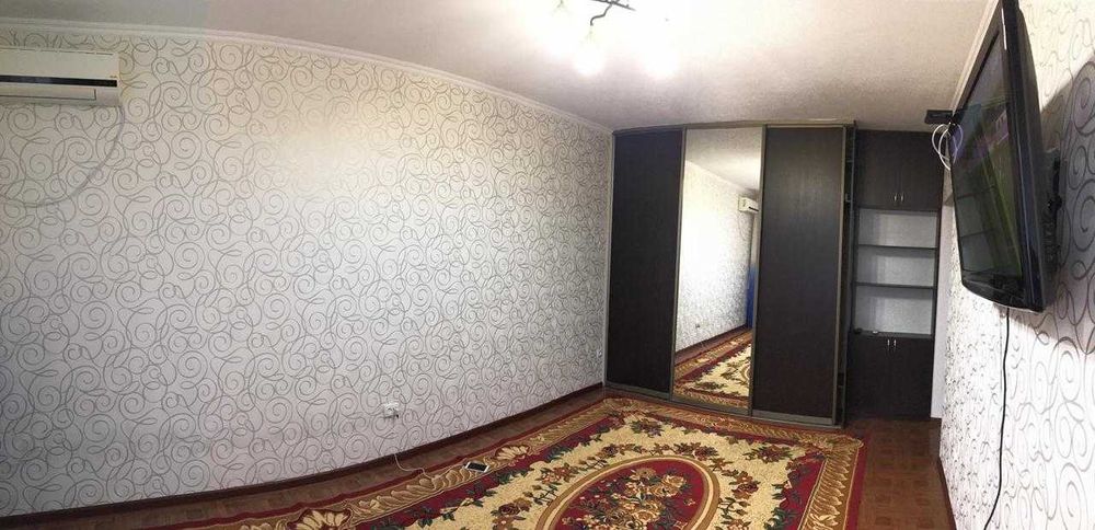 Долгосрочная аренда квартиры