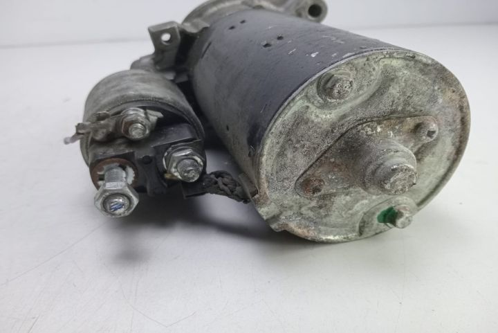 Electromotor  2.2 cdi 0986020163 Mercedes-Benz Sprinter a 2-a generat