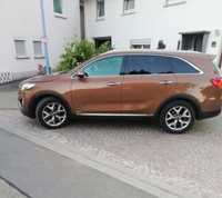 Kia Sorento Kia Sorento, Maro, 2016 AT 200CP, piele, Platinum, Euro 6,