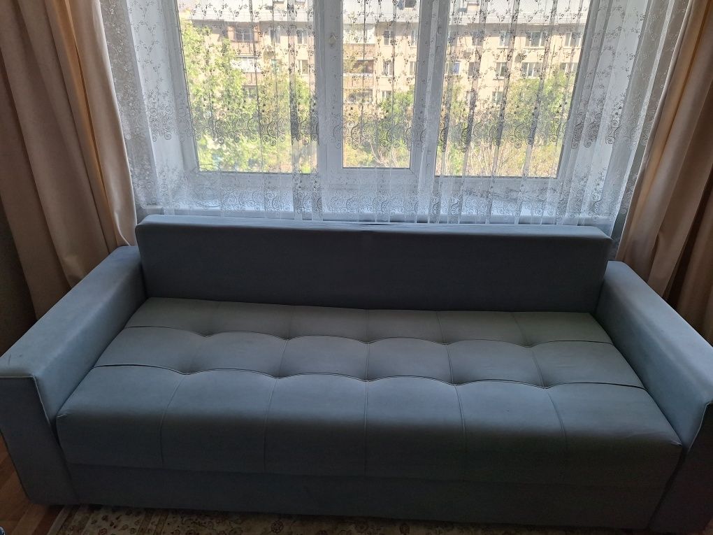 Продам отличный диван