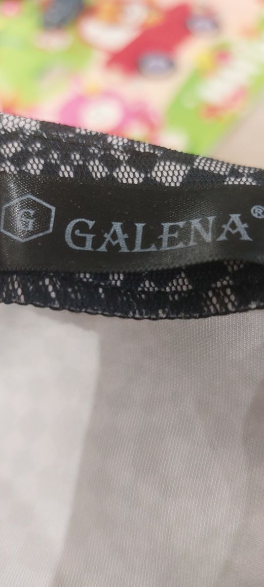 Нова рокля Galena
