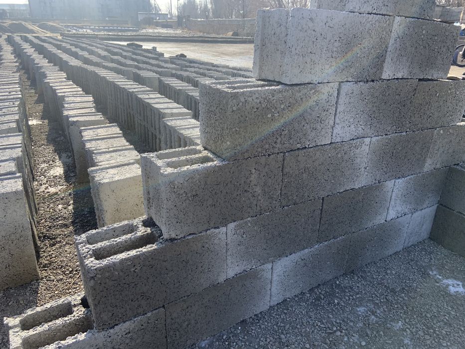 Пескоблок 190 тг кочество гарантирую !