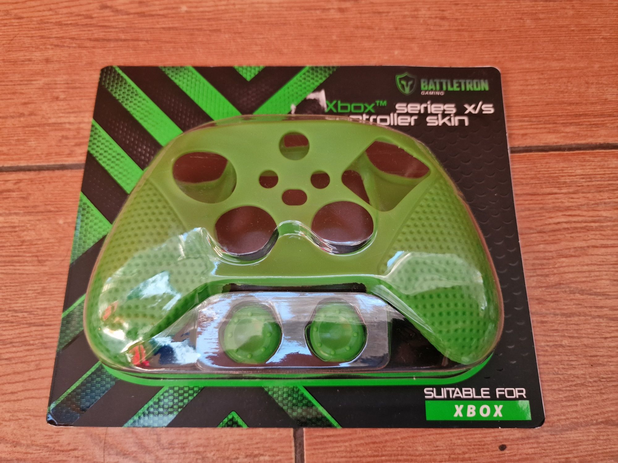 Husa Controller (Skin) XBOX Series S/X