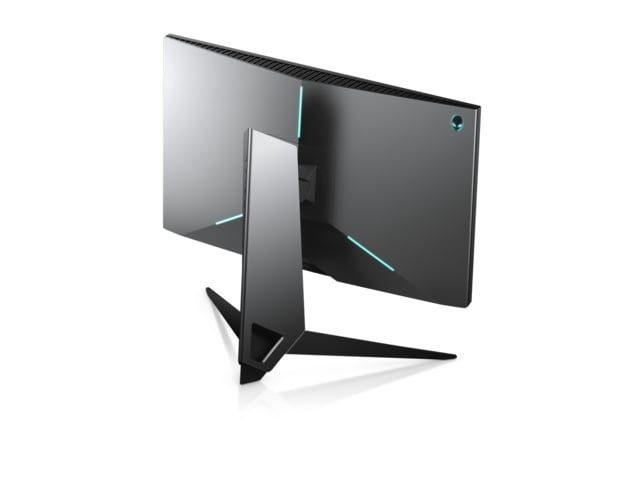Монитор Dell Alienware AW2518H 240hz