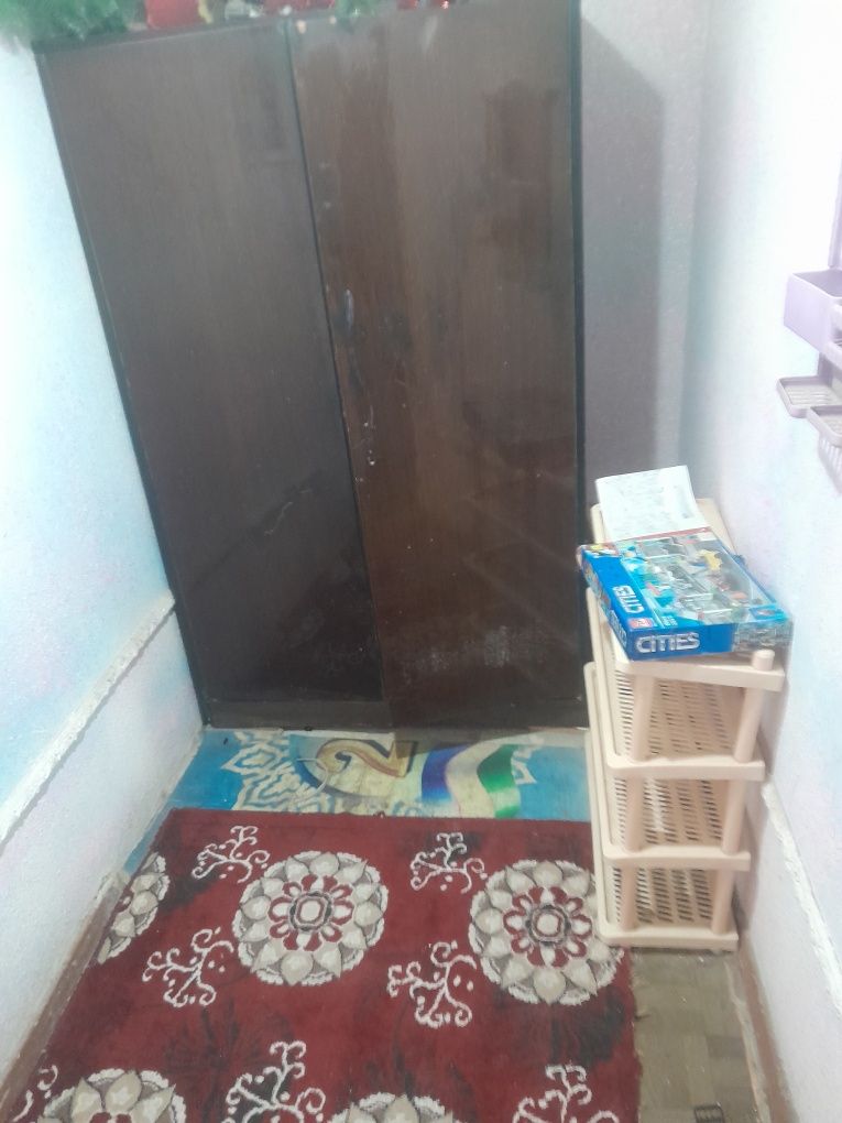 Ижарага  квартира