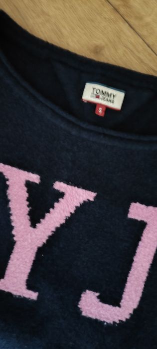 Tommy Hilfiger пуловер