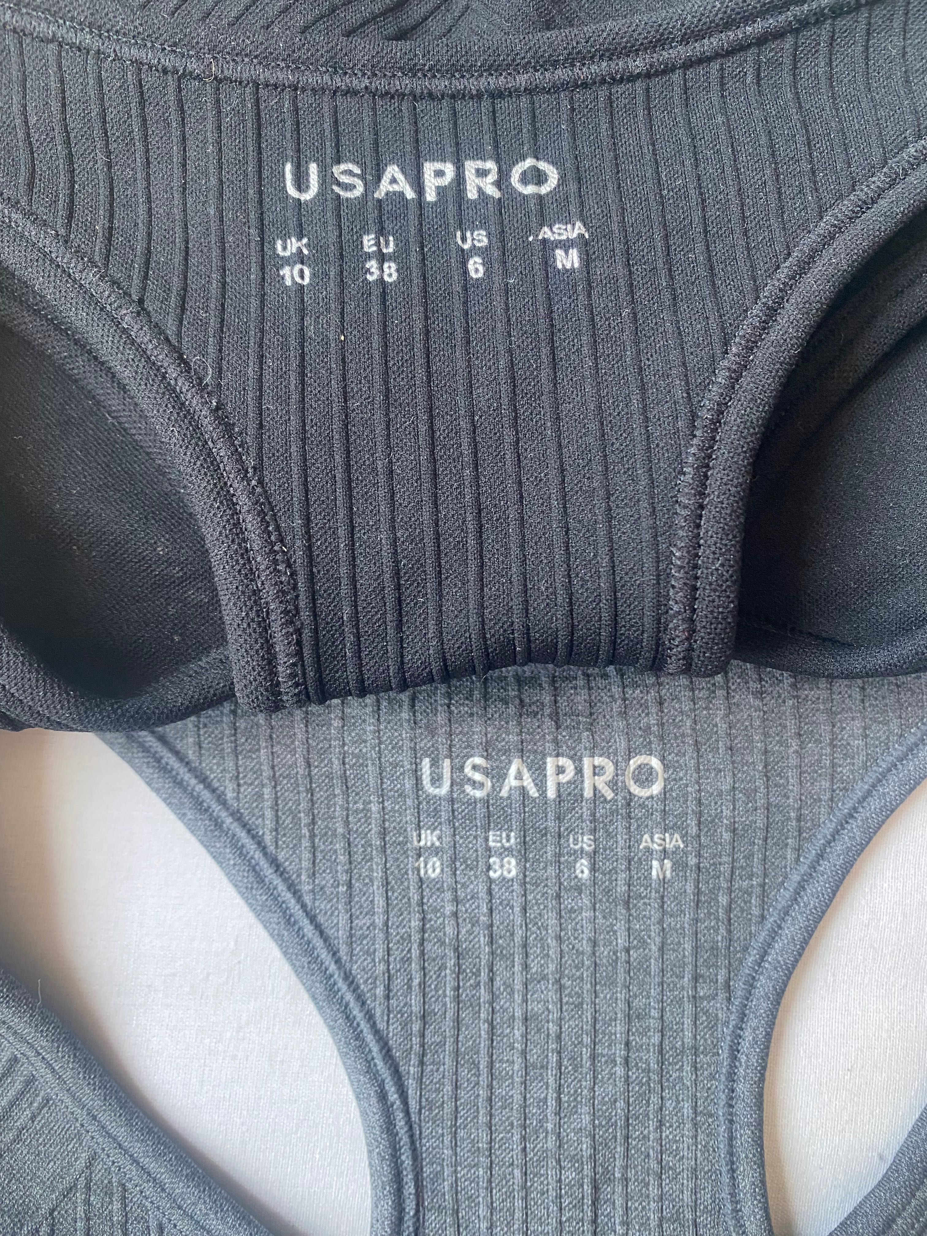 Спортно Бюстие USAPRO