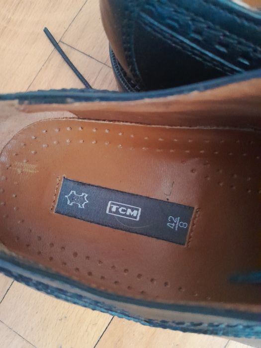 Pantofi barbati TCM MS 42