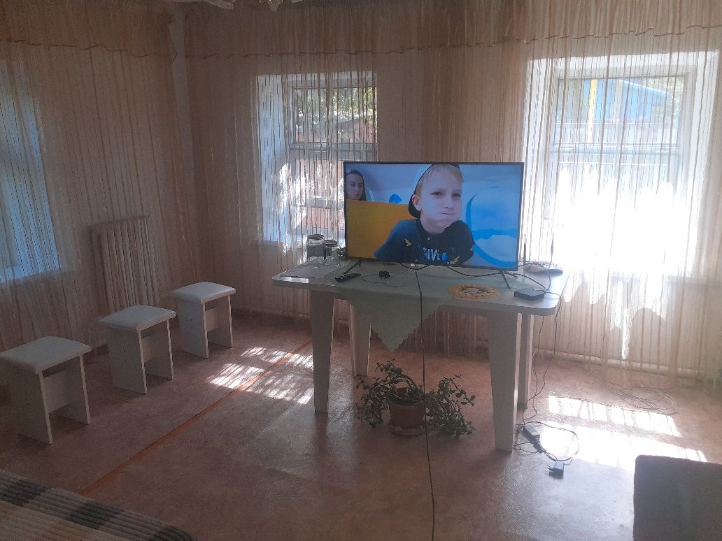 Продам дом в отличном тихом переулке