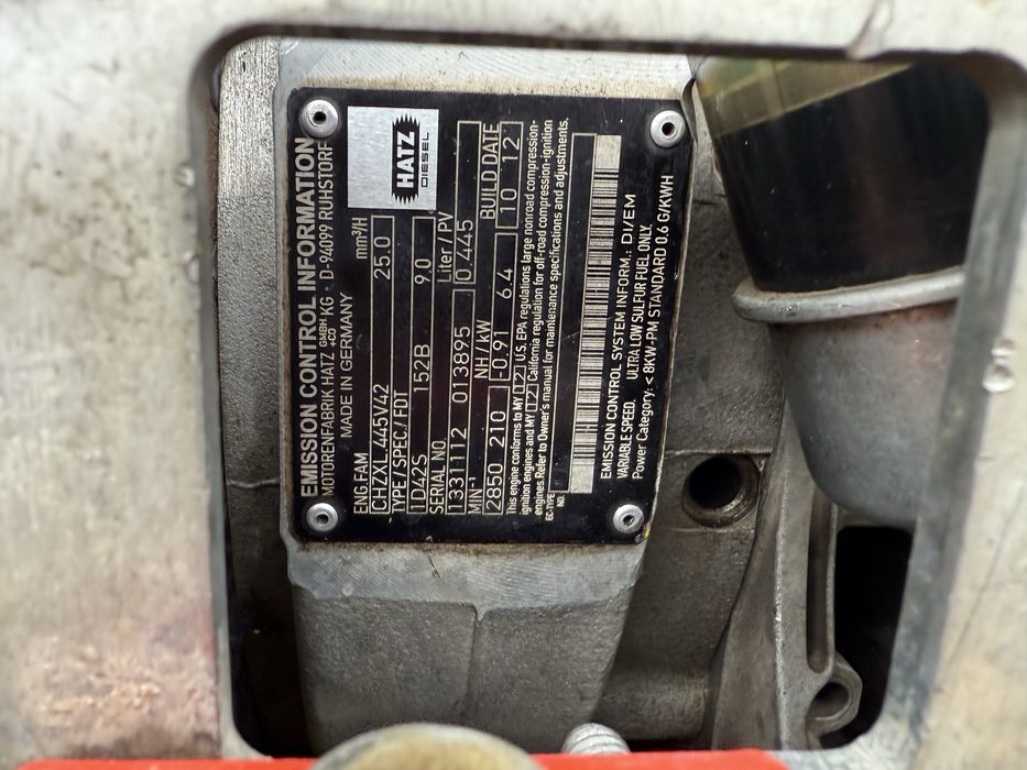 Placa talpa compactoare wacker newson 415 kg mai picior