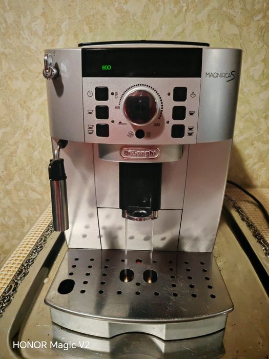 Delonghi ECAM 22. 110 SB Magnifica S