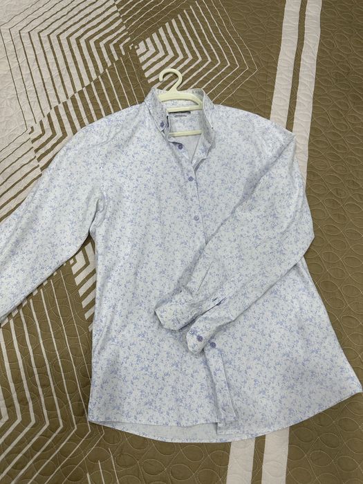 Рубажкала сотилади!