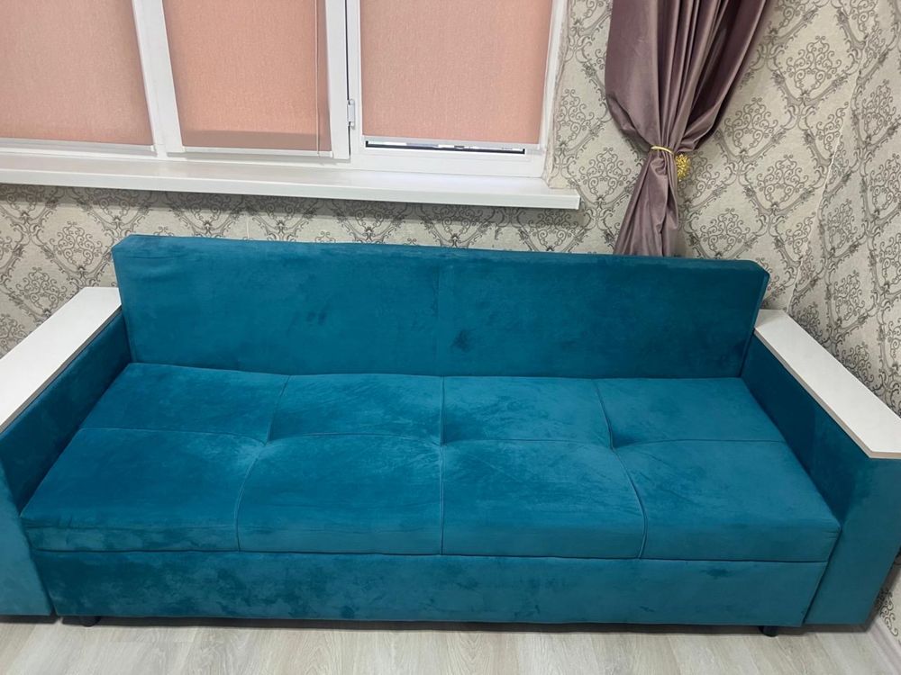 Продам диван.состояние хорошее