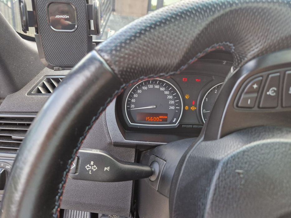 Vând BMW X3  anul 2006