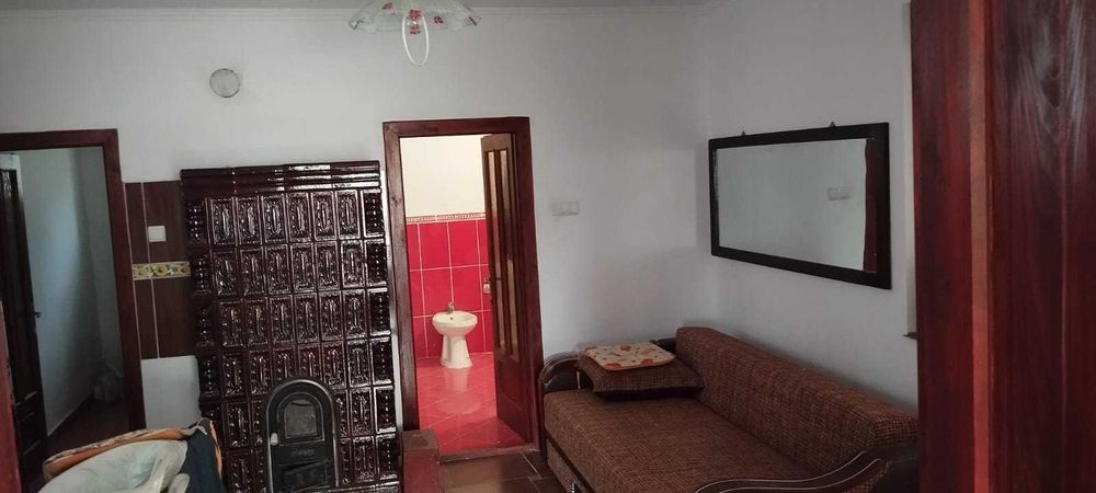 Casa de vanzare  Viile Satu Mare
