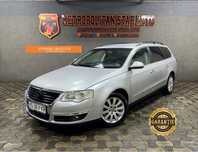 VW Pasaat 2010 •2.0TDI Euro5• INMATRICULAT• Garantie