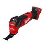 Milwaukee M18FMT multitool / multicutter