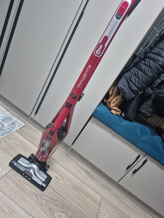 Aspirator vertical Rowenta