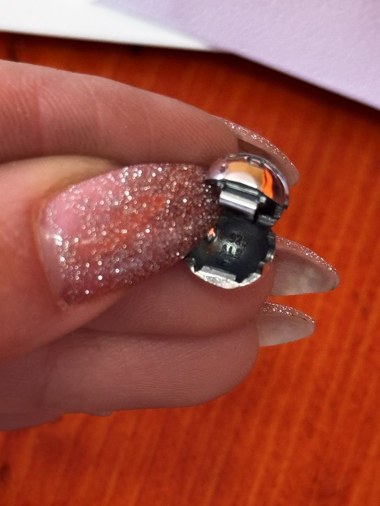 Пандора гривна Pandora