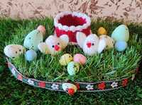 Великденски поставки за яйце