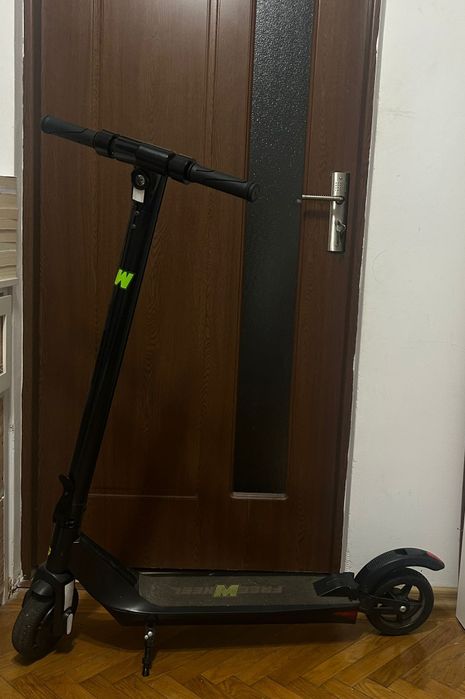 Trotineta electrica freewheel w6