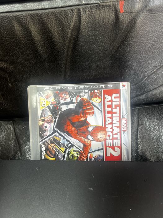 Playstation 3 комплект