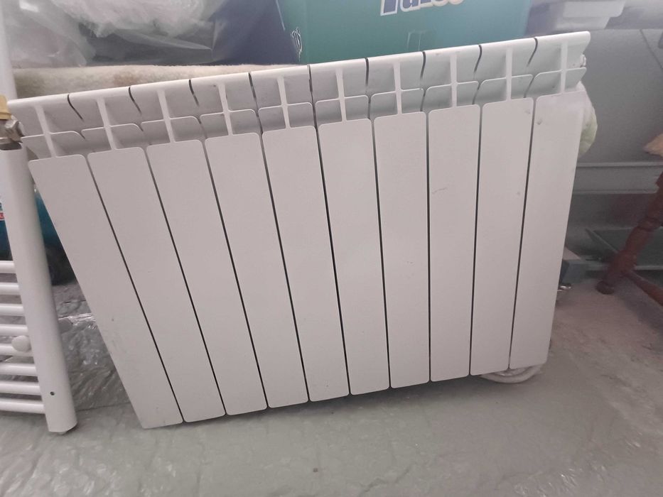 Пелетна система за отопление